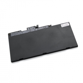 HP ZBook 14u G4 (1RQ67EA) originele batterij