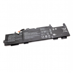 HP ZBook 14u G5 (2ZC02EA) batterij