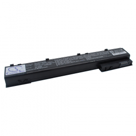 HP ZBook 15 (F0U59EA) batterij