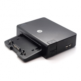 HP ZBook 15 G1 docking stations