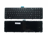 HP ZBook 15 G2 (M4R62ET) toetsenbord