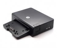 HP ZBook 15 G2 docking stations
