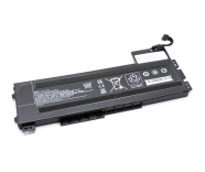 HP ZBook 15 G3 (1RR27ET) batterij