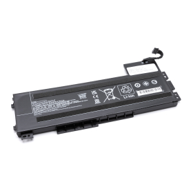 HP ZBook 15 G3 (1RR27ET) batterij