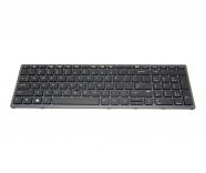 HP ZBook 15 G3 (1RR27ET) toetsenbord