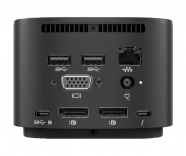 HP ZBook 15 G3 docking stations