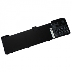 HP ZBook 15 G5 (2ZC66EA) originele batterij