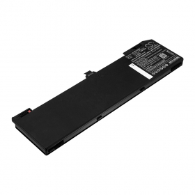HP ZBook 15 G6 (6TR59EA) batterij