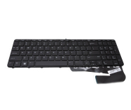 HP ZBook 15u G3 (T7W10ET) toetsenbord
