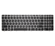 HP ZBook 15u G3 (X5E38AW) toetsenbord