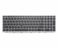 HP ZBook 15u G6 (8JL81EA) toetsenbord