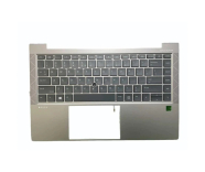 HP ZBook Firefly 14 G7 (111B9EA) toetsenbord