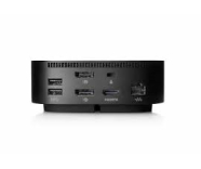 HP ZBook Firefly 16 G11 (98M73ET) docking stations