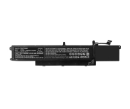 HP ZBook Fury 16 G10 (62W50EA) batterij