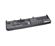 HP ZBook Studio 15 G8 (62T45EA) batterij