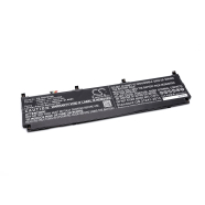 HP ZBook Studio 15 G8 (62T52EA) batterij