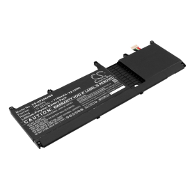 HP ZBook Studio 16 G10 (5F940ES) batterij