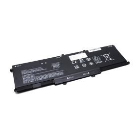 HP ZBook Studio G3 (MT7W01EA) batterij