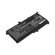 HP ZBook Studio G5 (5UC04EA) batterij