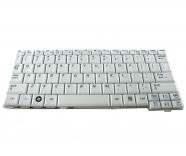 Keyboard voor o.a. Samsung NC10 Seriest QWERTY US Wit