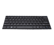 Keyboard voor Sony SVF14 QWERTY US Zwart (Geen Frame)
