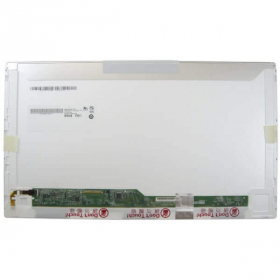 Laptop LCD Scherm 15,6 1366x768 WXGAHD 40p, Glossy Widescreen (LED)