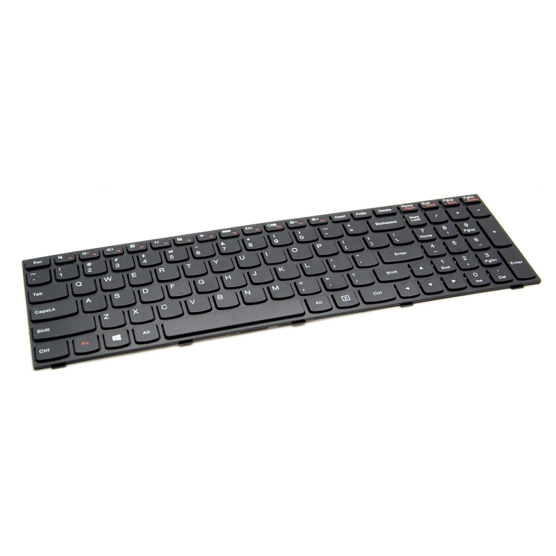 Lenovo E50-70 Laptop keyboard-toetsenbord