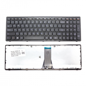 Lenovo Flex 15 toetsenbord