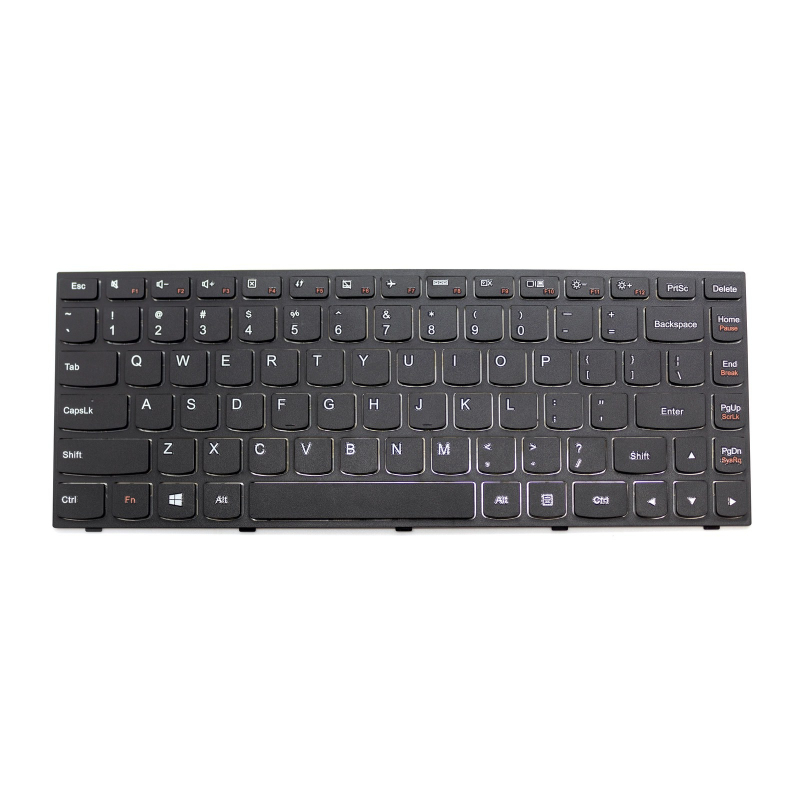 Lenovo Flex 2-14D Laptop keyboard-toetsenbord