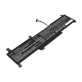 Lenovo Ideapad 1 14AMN7 (82VF003RMH) accu