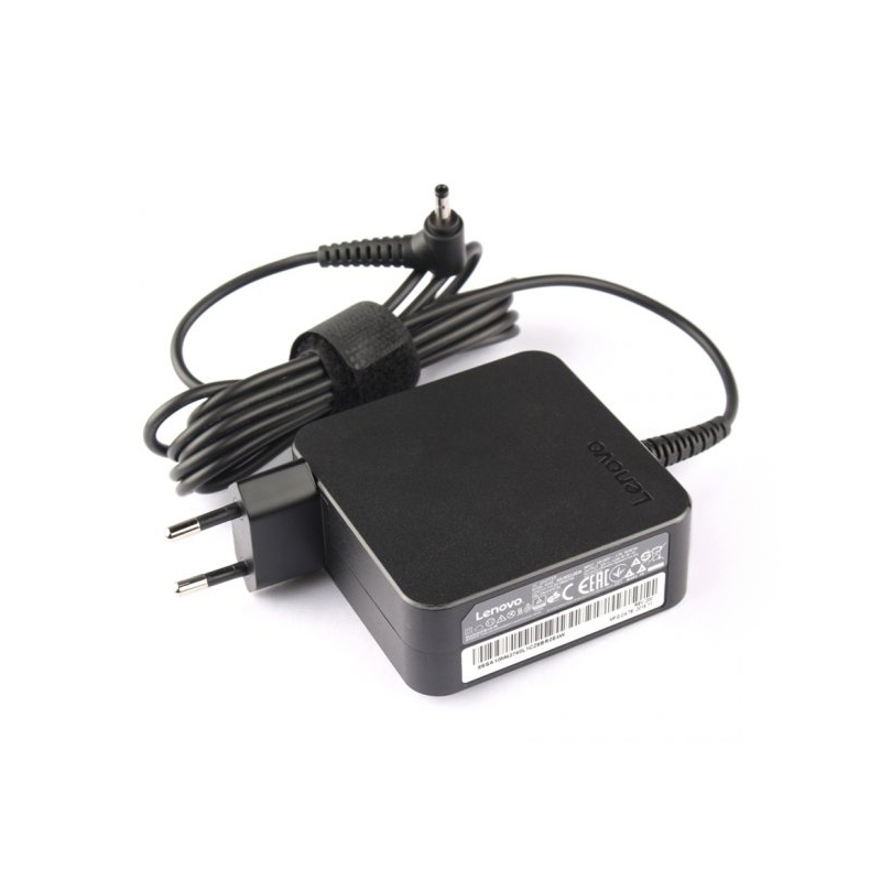 Ideapad 100-15IBD (80QQ00GWPB) adapter - € 38,95 Op voorraad, leverbaar.