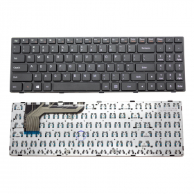 Lenovo Ideapad 100-15IBY (80MJ001DGE) toetsenbord