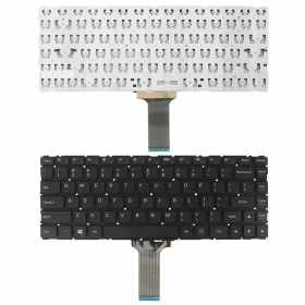 Lenovo Ideapad 100S-14IBR (80R90036MB) toetsenbord