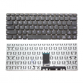 Lenovo Ideapad 110-14IBR (80T6007RPH) toetsenbord