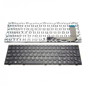 Lenovo Ideapad 110-17ACL (80TJ00JJMH) toetsenbord