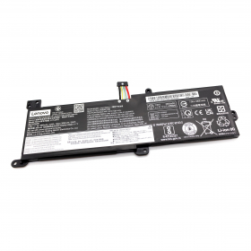 Lenovo Ideapad 3 15ITL05 (82H802JCMH) originele accu