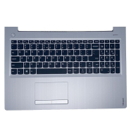 Lenovo Ideapad 310-15IAP (80TT002RMH) toetsenbord