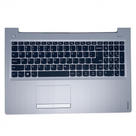 Lenovo Ideapad 310-15IAP (80TT002TMH) toetsenbord