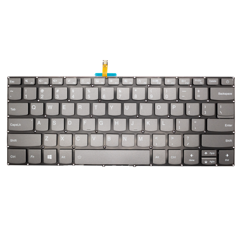 Lenovo Ideapad 320-14ISK Laptop keyboard-toetsenbord