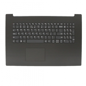 Lenovo Ideapad 320-17IKB (80XM0090GE) toetsenbord