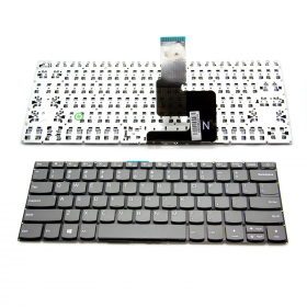 Lenovo Ideapad 320S-14IKB (80X40058GE) toetsenbord