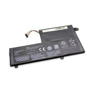 Lenovo Ideapad 330S-14IKB (81F400PGGE) accu