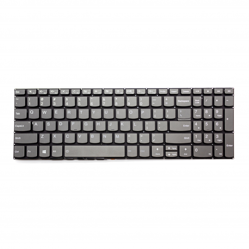 Lenovo Ideapad 330S-15ARR Laptop keyboard-toetsenbord