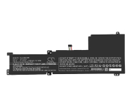 Lenovo Ideapad 5 15ABA7 (82SG00A4MH) accu