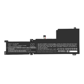 Lenovo Ideapad 5 15ABA7 (82SG00A4MH) accu