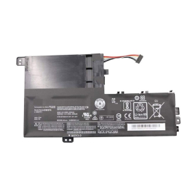 Lenovo Ideapad 520S-14IKB (80X2006BGE) accu