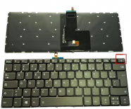 Lenovo Ideapad 520S-14IKB (80X200EUGE) toetsenbord