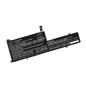 Lenovo Ideapad Flex 5 14ABR8 (82XX008EMH) accu