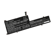 Lenovo Ideapad Flex 5 14ABR8 (82XX008HMH) accu