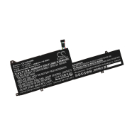 Lenovo Ideapad Flex 5 14ABR8 (82XX00BRMH) accu